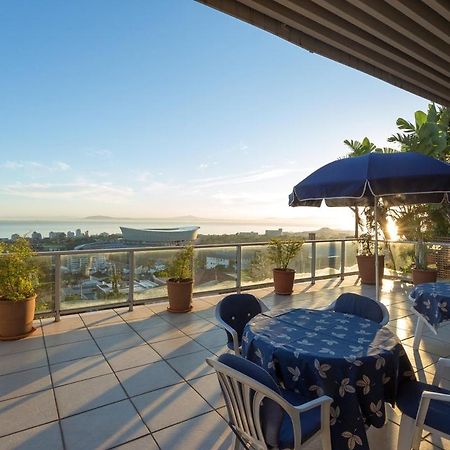 Villa Marina Guest House Cape Town Exterior foto