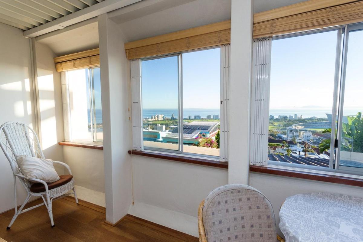 Villa Marina Guest House Cape Town Exterior foto