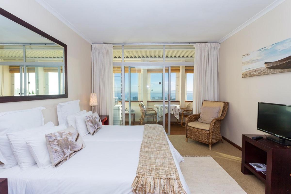 Villa Marina Guest House Cape Town Exterior foto