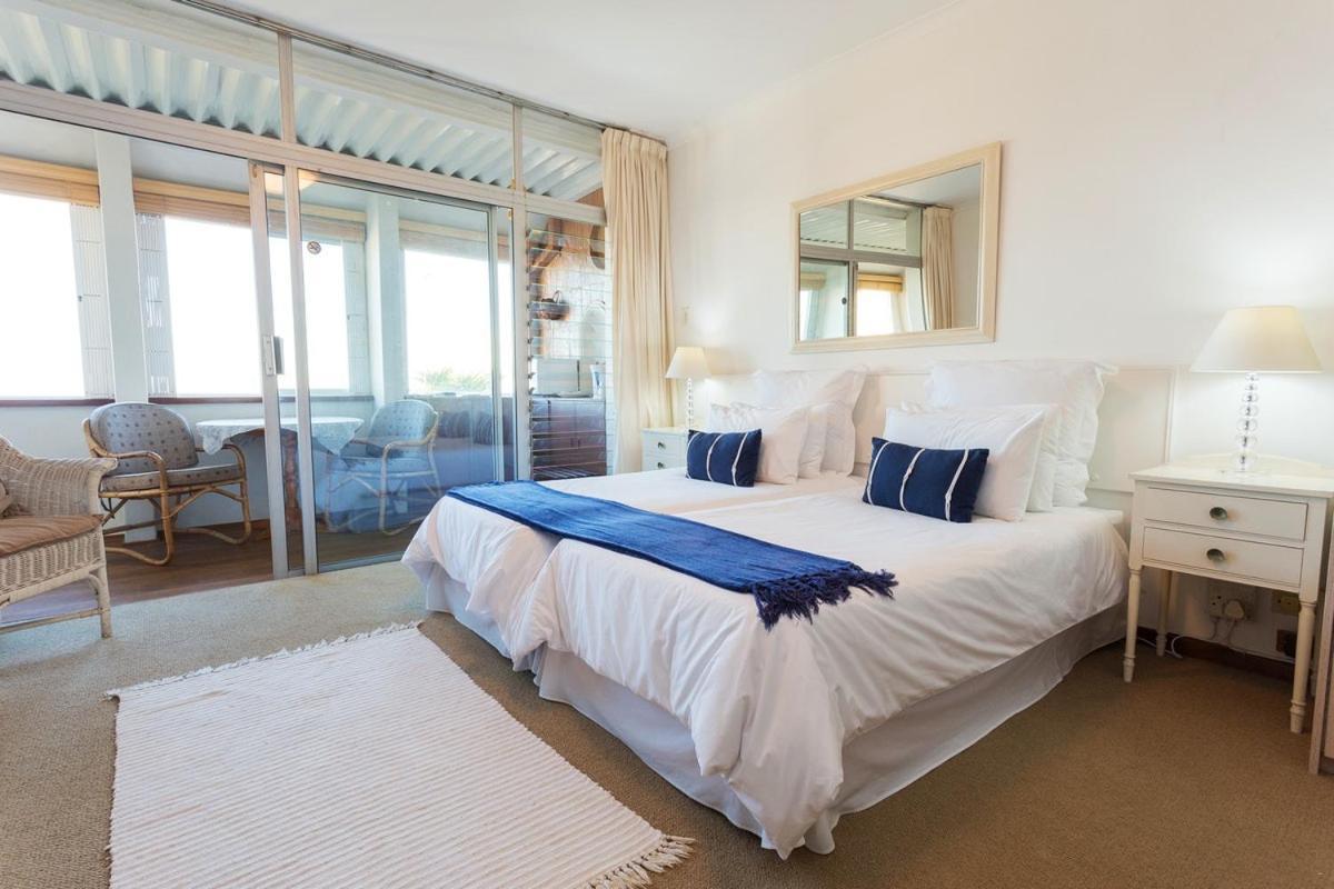 Villa Marina Guest House Cape Town Exterior foto