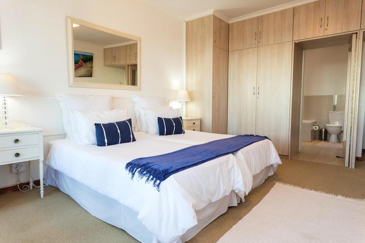 Villa Marina Guest House Cape Town Exterior foto