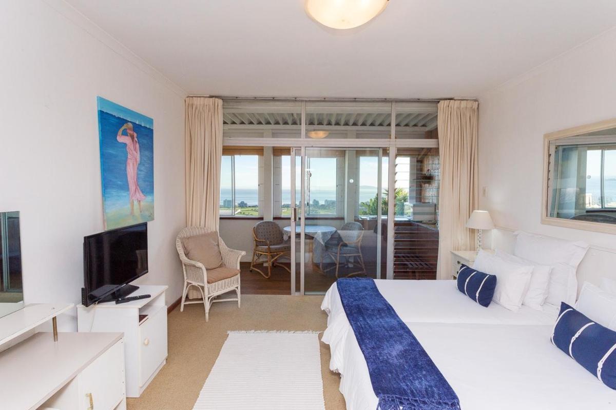 Villa Marina Guest House Cape Town Exterior foto