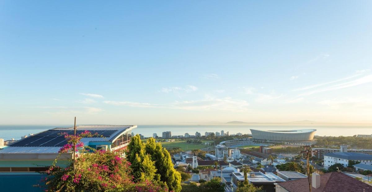 Villa Marina Guest House Cape Town Exterior foto