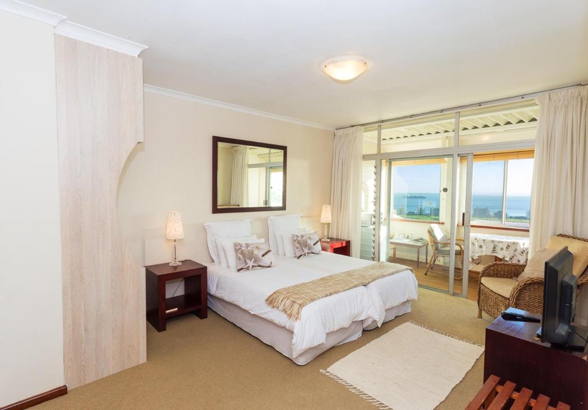 Villa Marina Guest House Cape Town Exterior foto