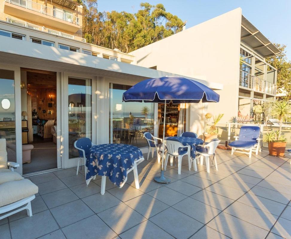 Villa Marina Guest House Cape Town Exterior foto