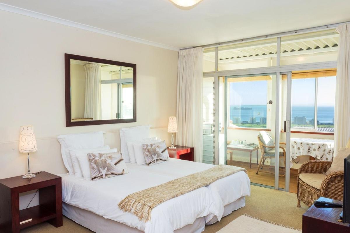Villa Marina Guest House Cape Town Exterior foto