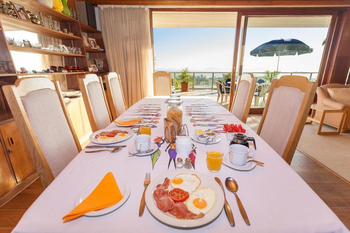 Villa Marina Guest House Cape Town Exterior foto